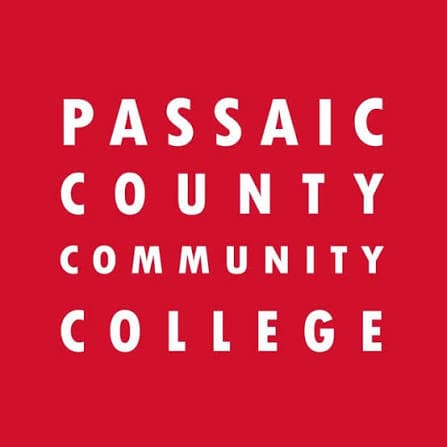 Passaic County Community College logo
