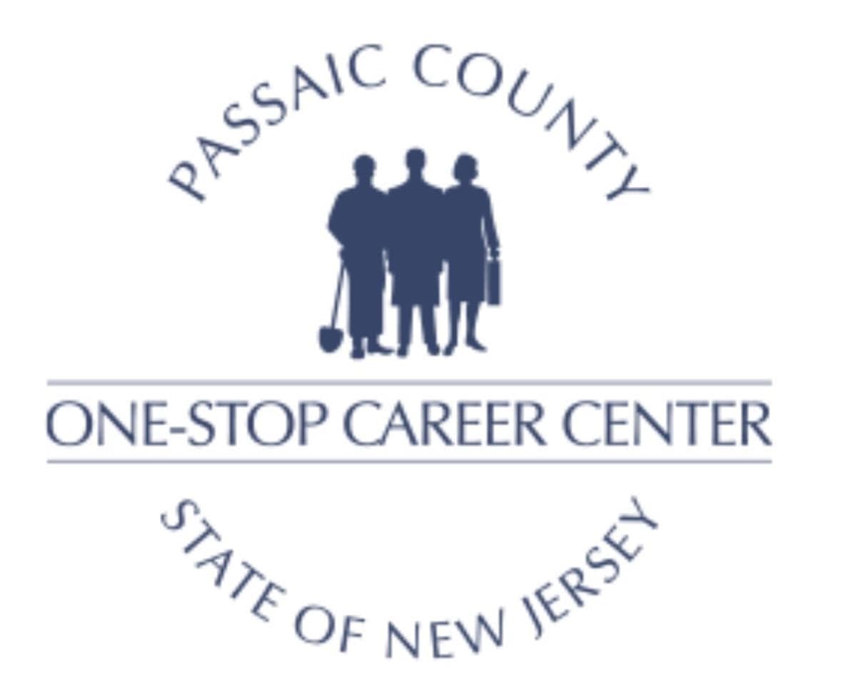 Passaic County One Stop Career Center logo